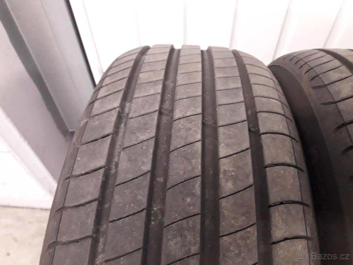 Letní pneumatiky Michelin E PRIMACY 195 55 R16 - 3