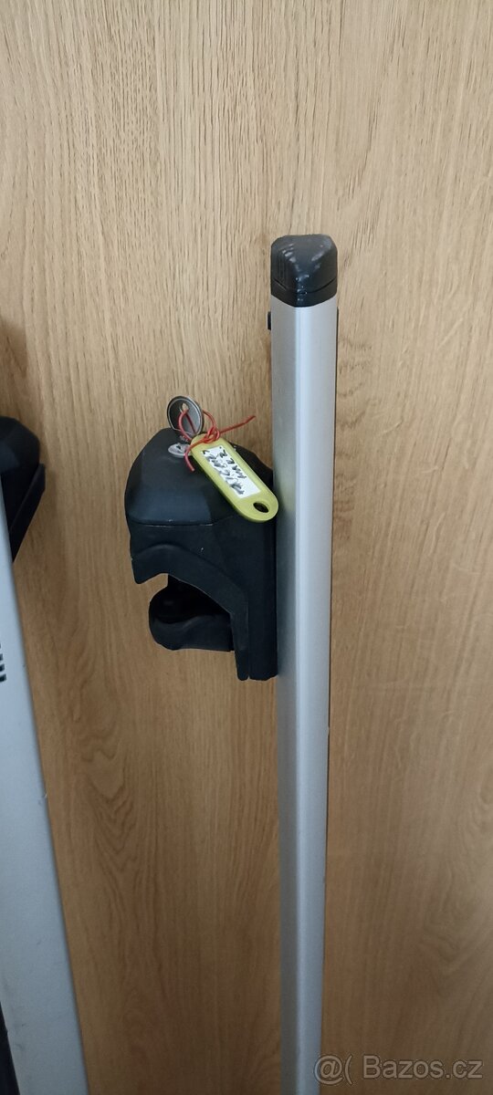 Příčníky Hakr Winq profile - 3