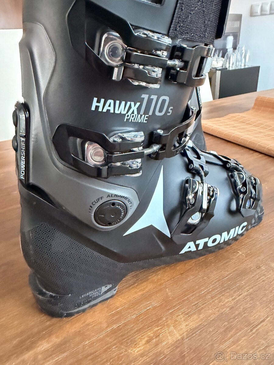 Atomic Hawx Prime 110 S - 3