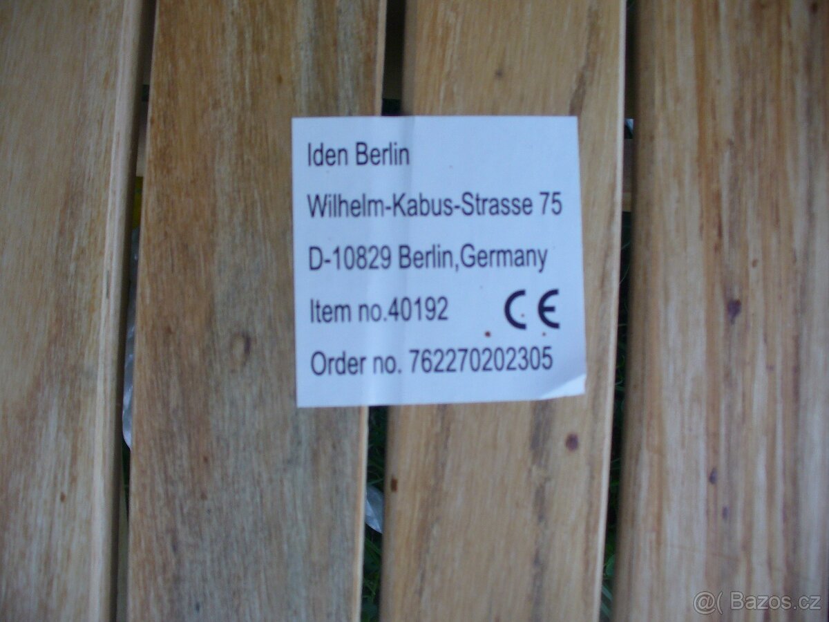 Prodám houpačku - 3