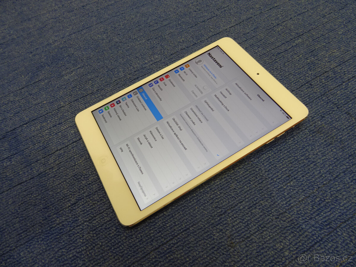 Tablet Apple iPad Mini 2 7,9" 16GB - 3