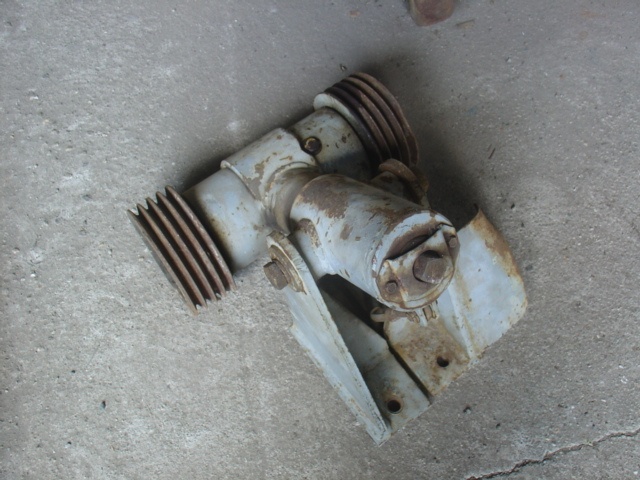 napínák řemenice - 3