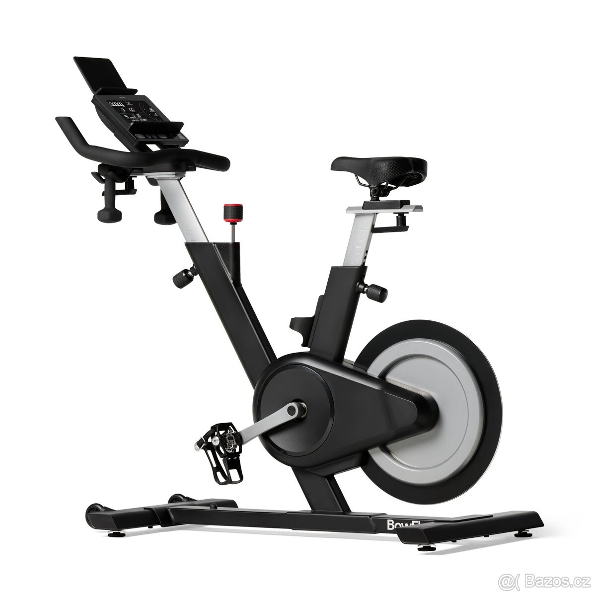 BowFlex IC Bike SEi - 3