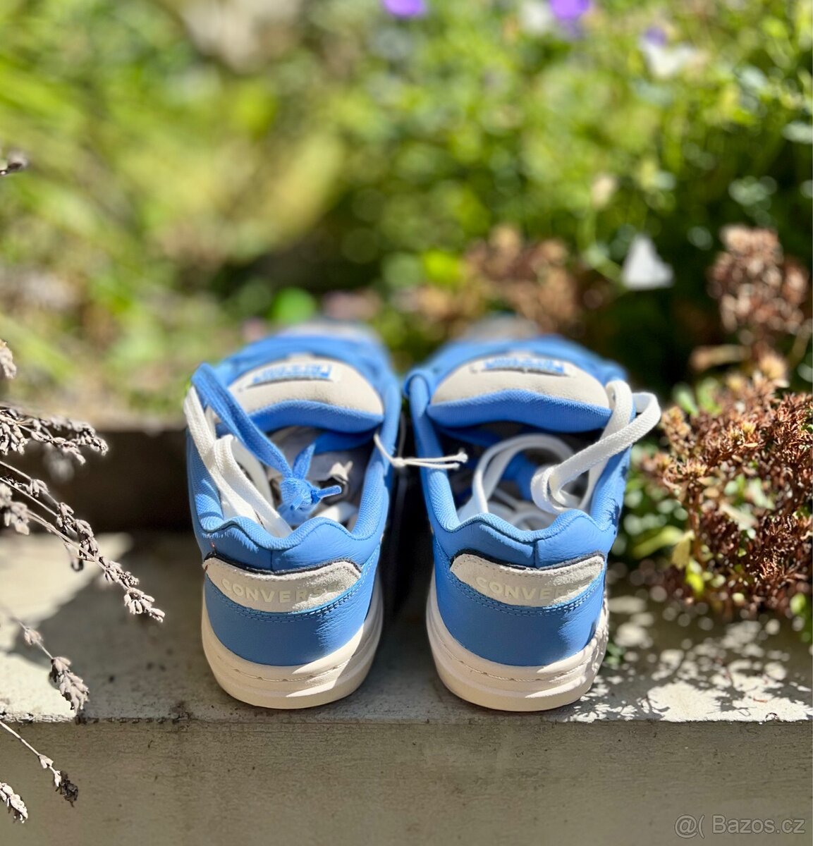 Converse Pro Blaze - 3