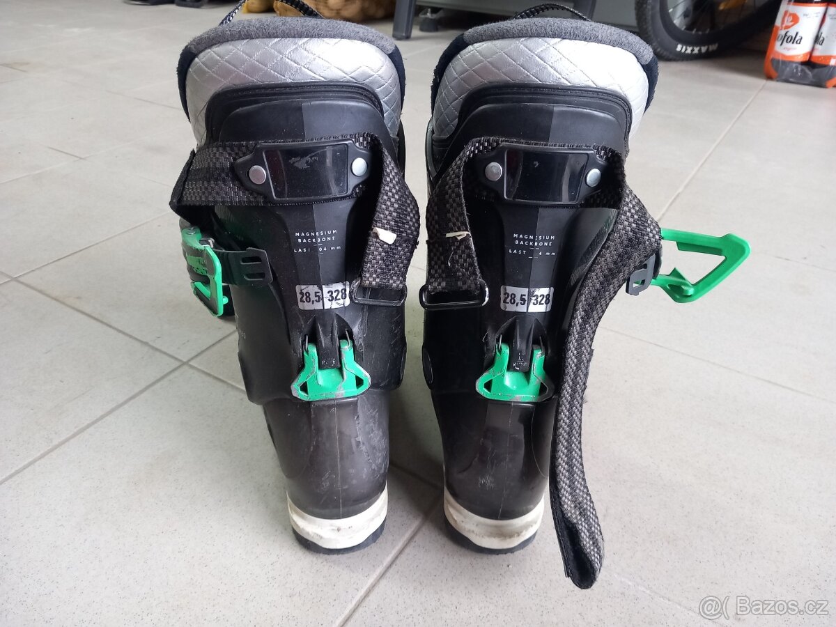 Prodám lyžaky - 3