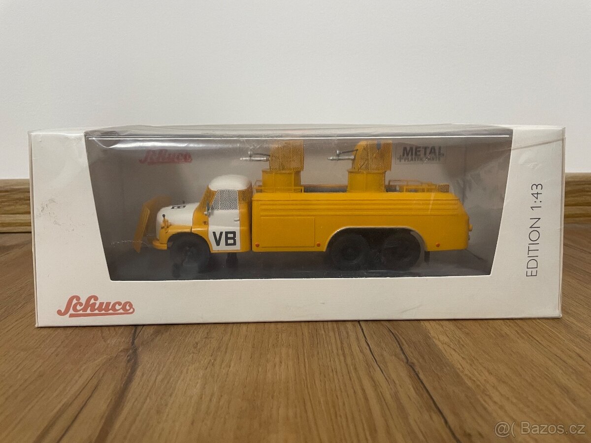 Modely VB - 1:43 - 3