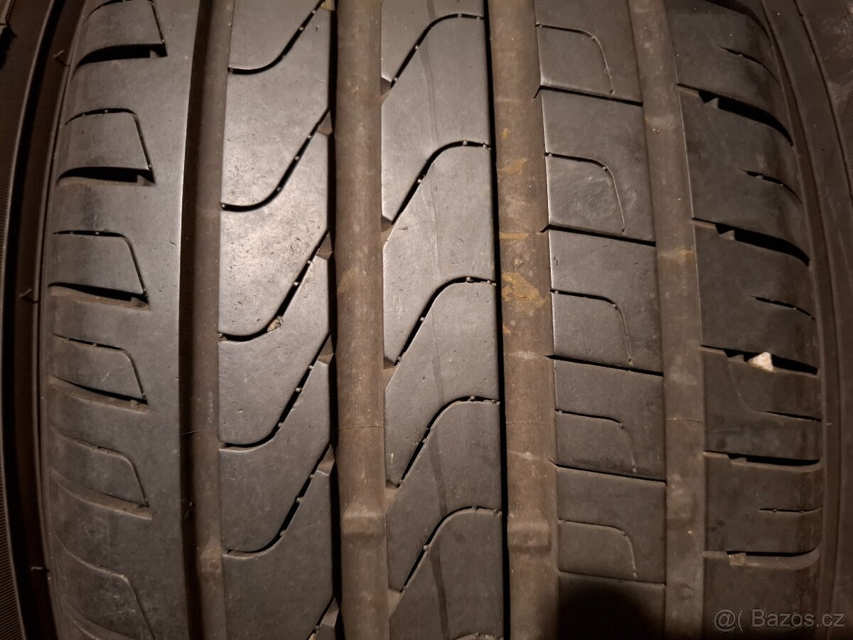 235/65/17 Pirelli Letní 7 mm - 3