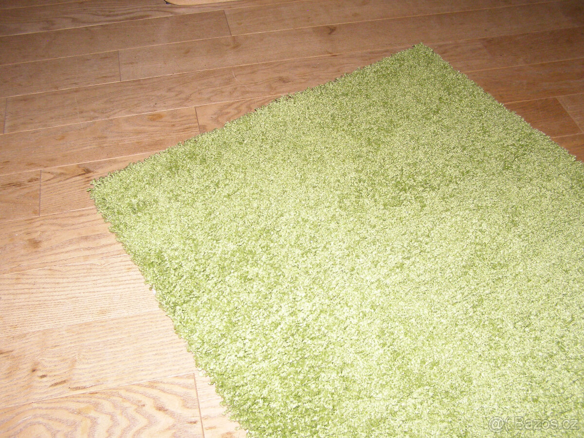 Kobereček - 3