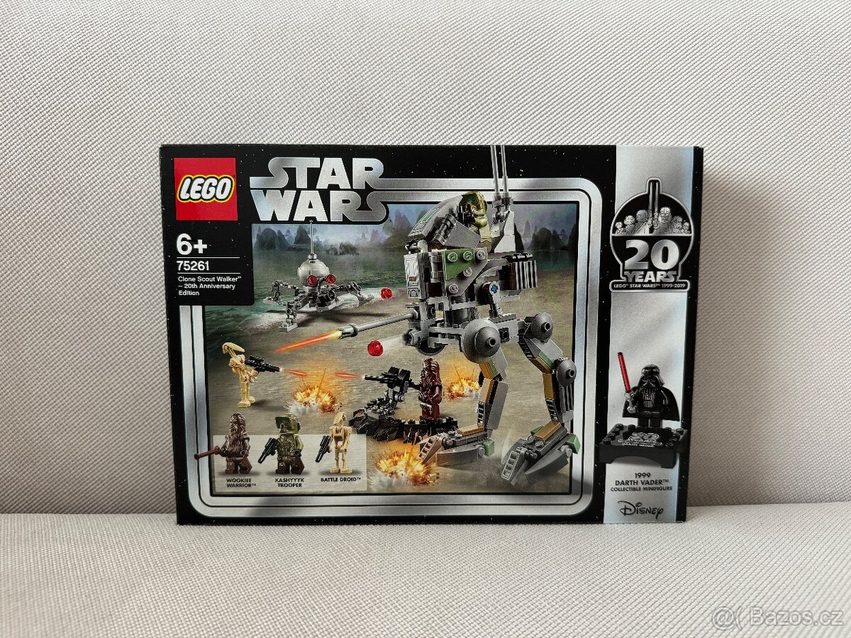 lego star wars rozne sety - 3