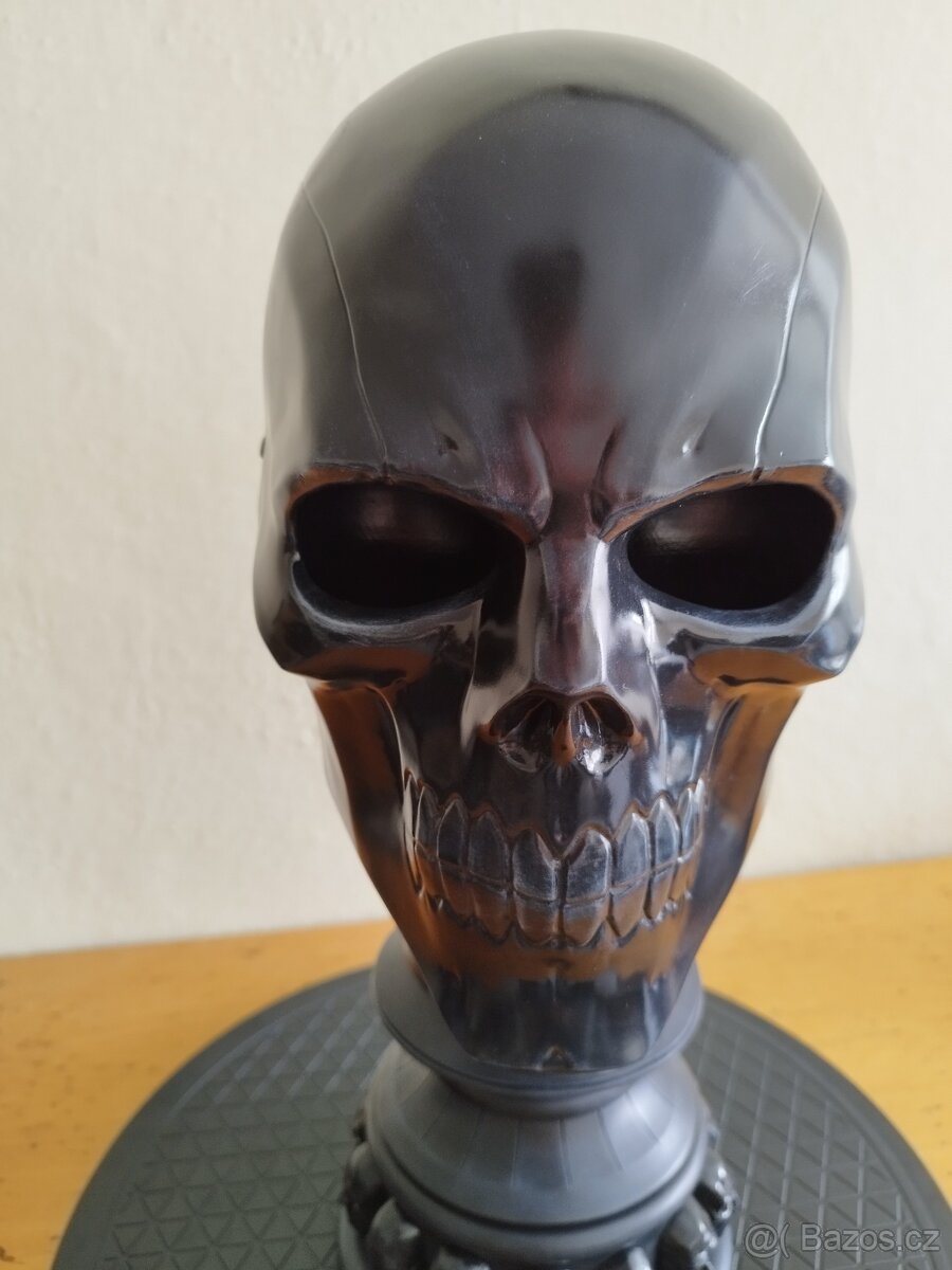 Batman Arkham Origins: Black Mask Arsenal limitace 500kusu - 3