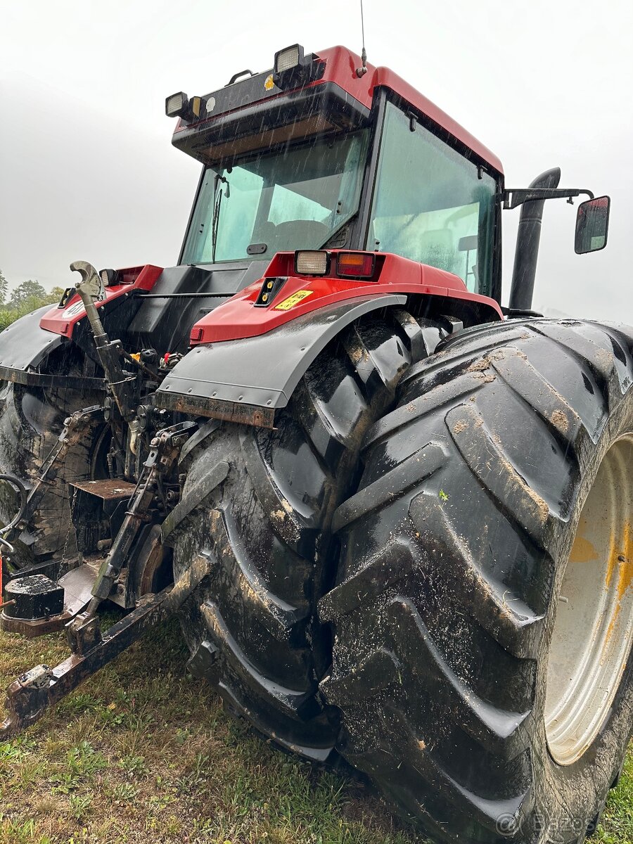 Case 7220 Magnum - 3