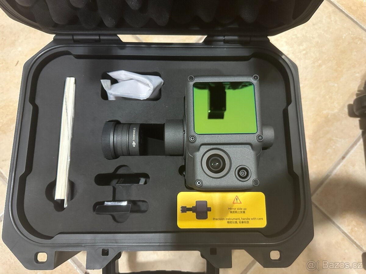 DJI Matrice 300 RTK + L1 - 3