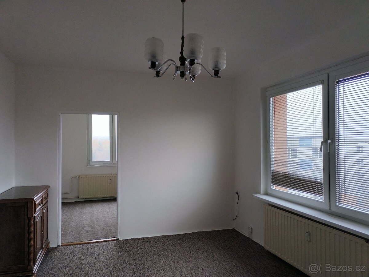 Pronájem bytu 3+1 Orlová Lutyně u Vesny - 3