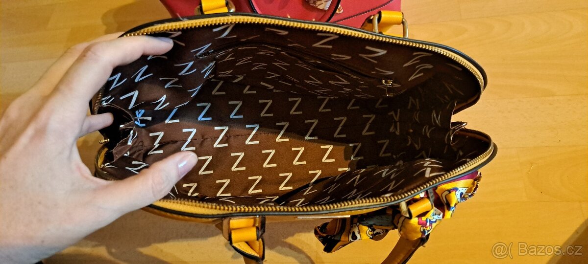 2 kabelky Zirosi - 3