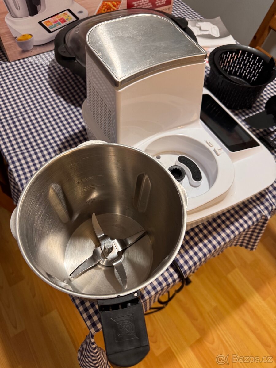 Tefal Click and cook - 3