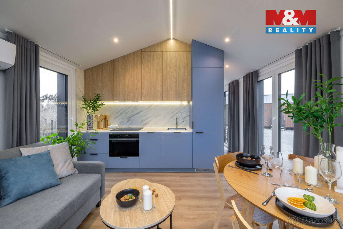 Prodej na klíč MOON LIGHT - 3