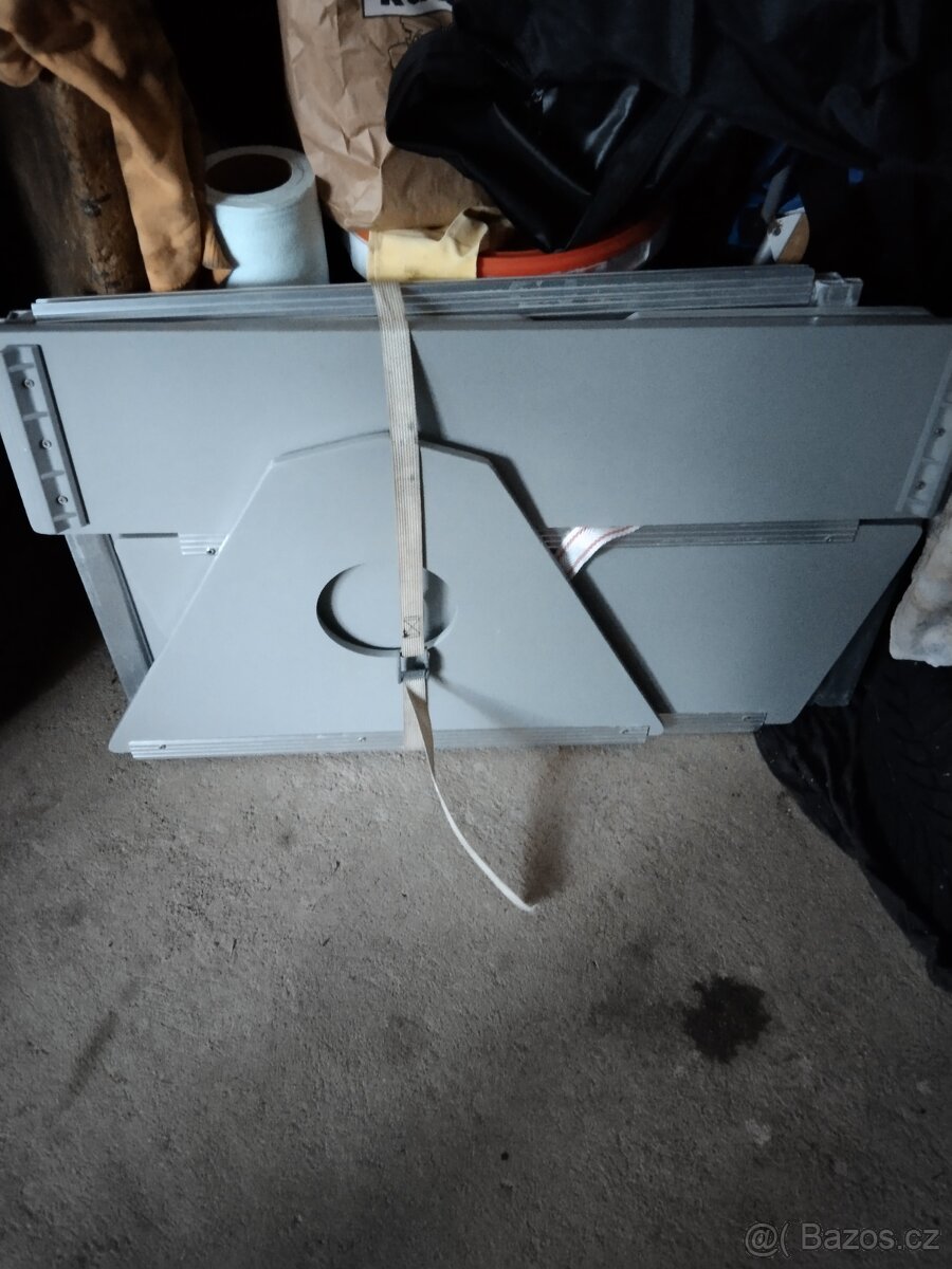 Nafukovací člun Boat 007+motor Suzuki - 3