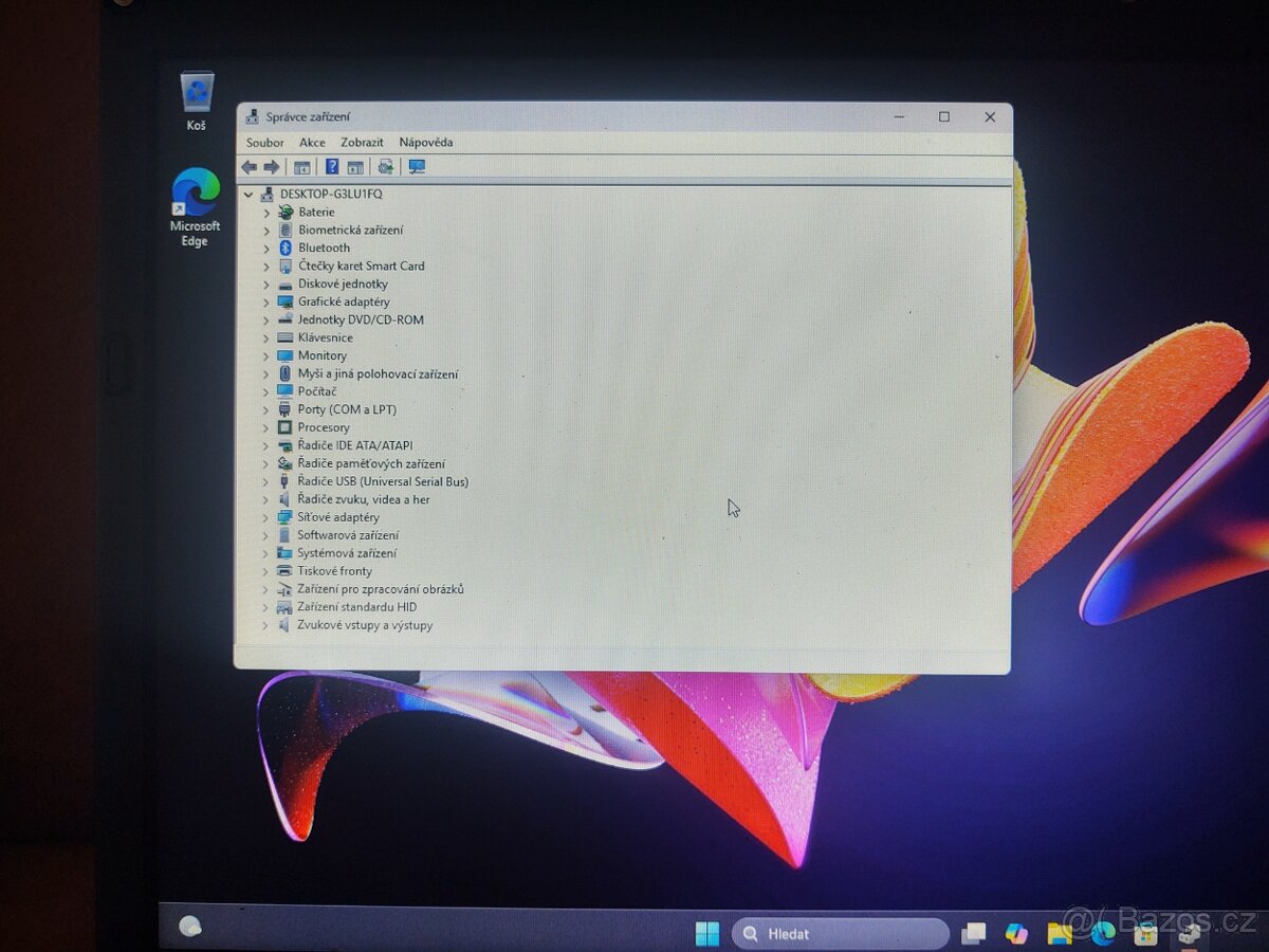 Fujitsu Lifebook E752 - 3