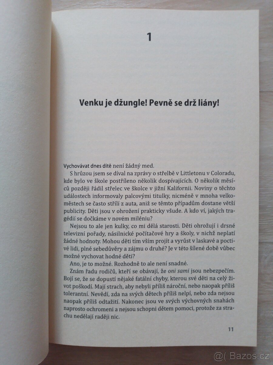 Kevin Leman: Jak vychovat děti a nepřijít o rozum - 3