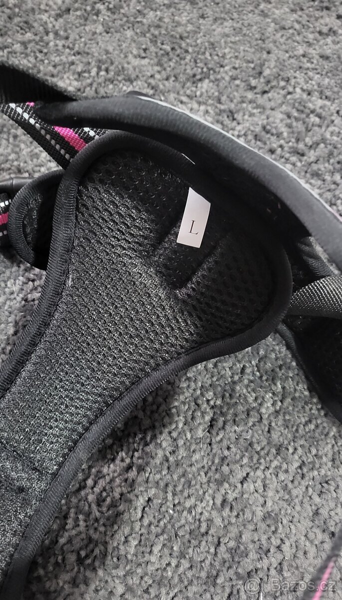 Kšíry na psa vel L . Nové - 3