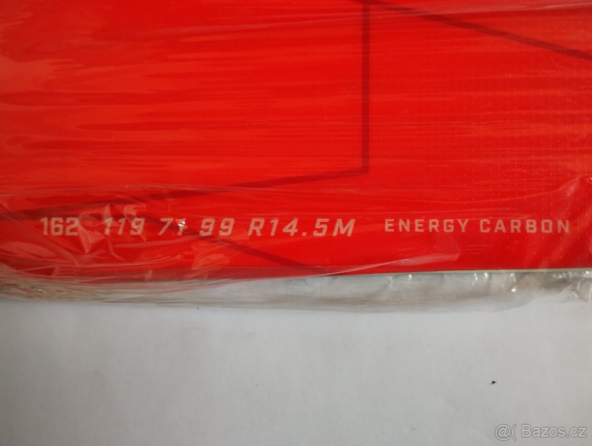 NORDICA Spitfire CA FDT+vázání TP2 Comp10 FDT.162cm,24/25 - 3