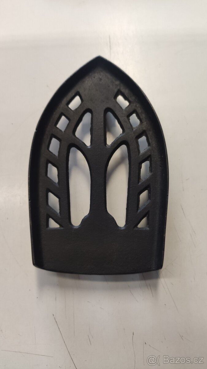 Stojan na žehličku - 3