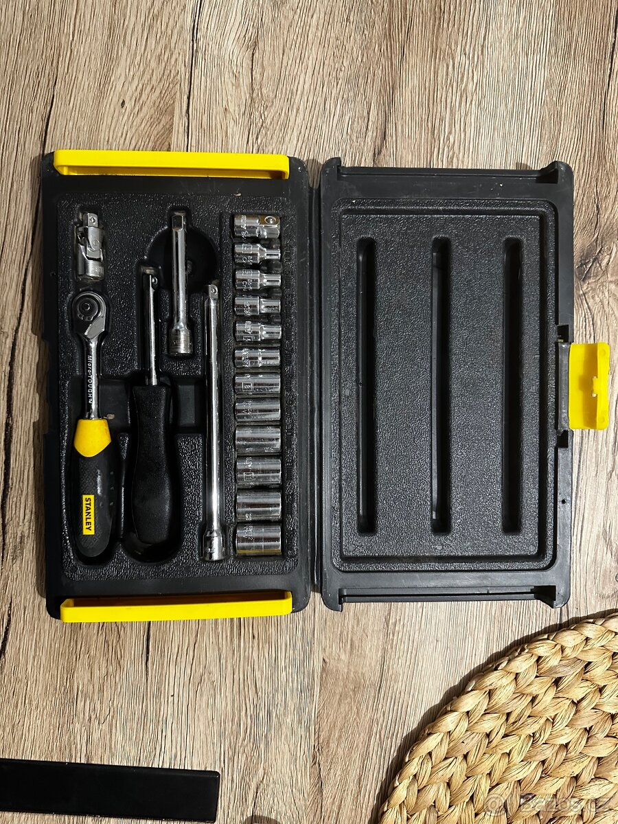 Gola sada Stanley 1/4 - 3