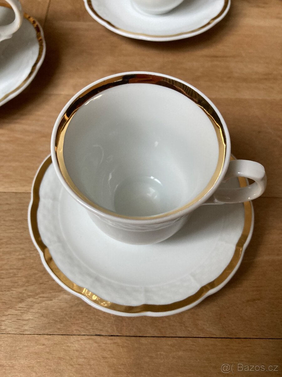 Sada porcelánu Thun Natalie 53 - 3