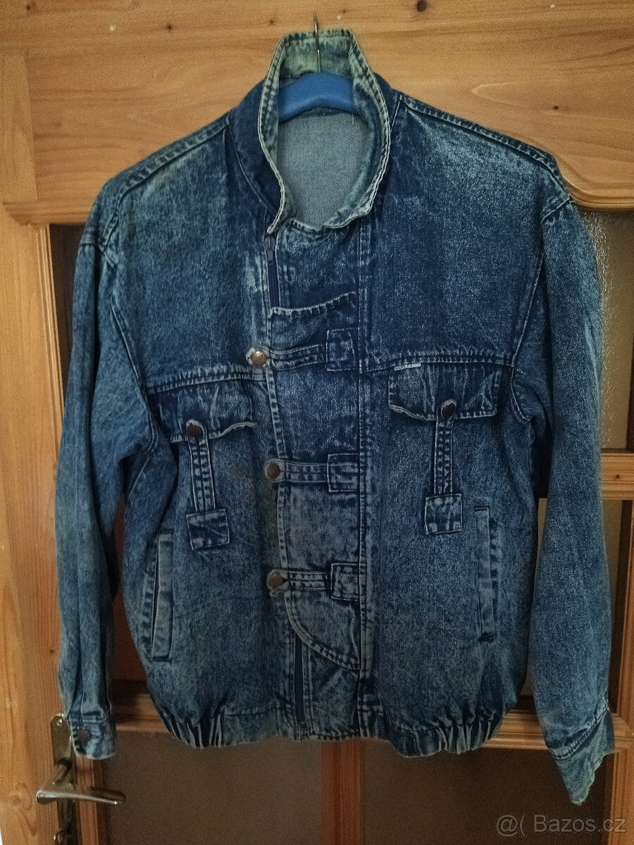 Dáms.Dubeňák,Páns. kabát,dámské rifle, bundy,límce kožeš. - 3