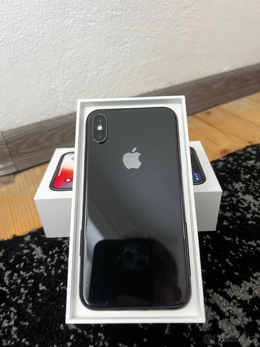 iPhone xs - 3