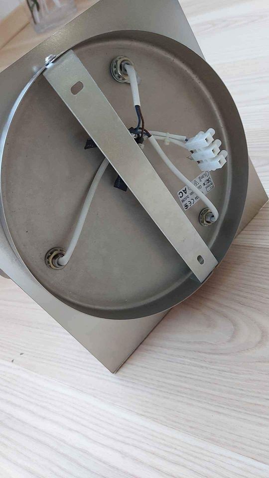 Nástěnné svítidlo - 3