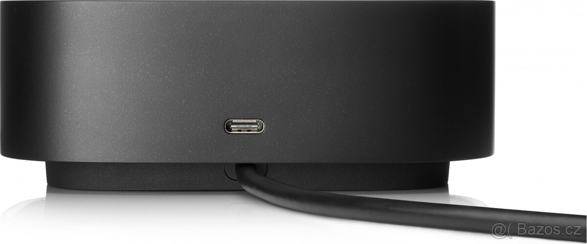 Dokovací stanice HP USB-C Dock G5 – výborný stav - 3