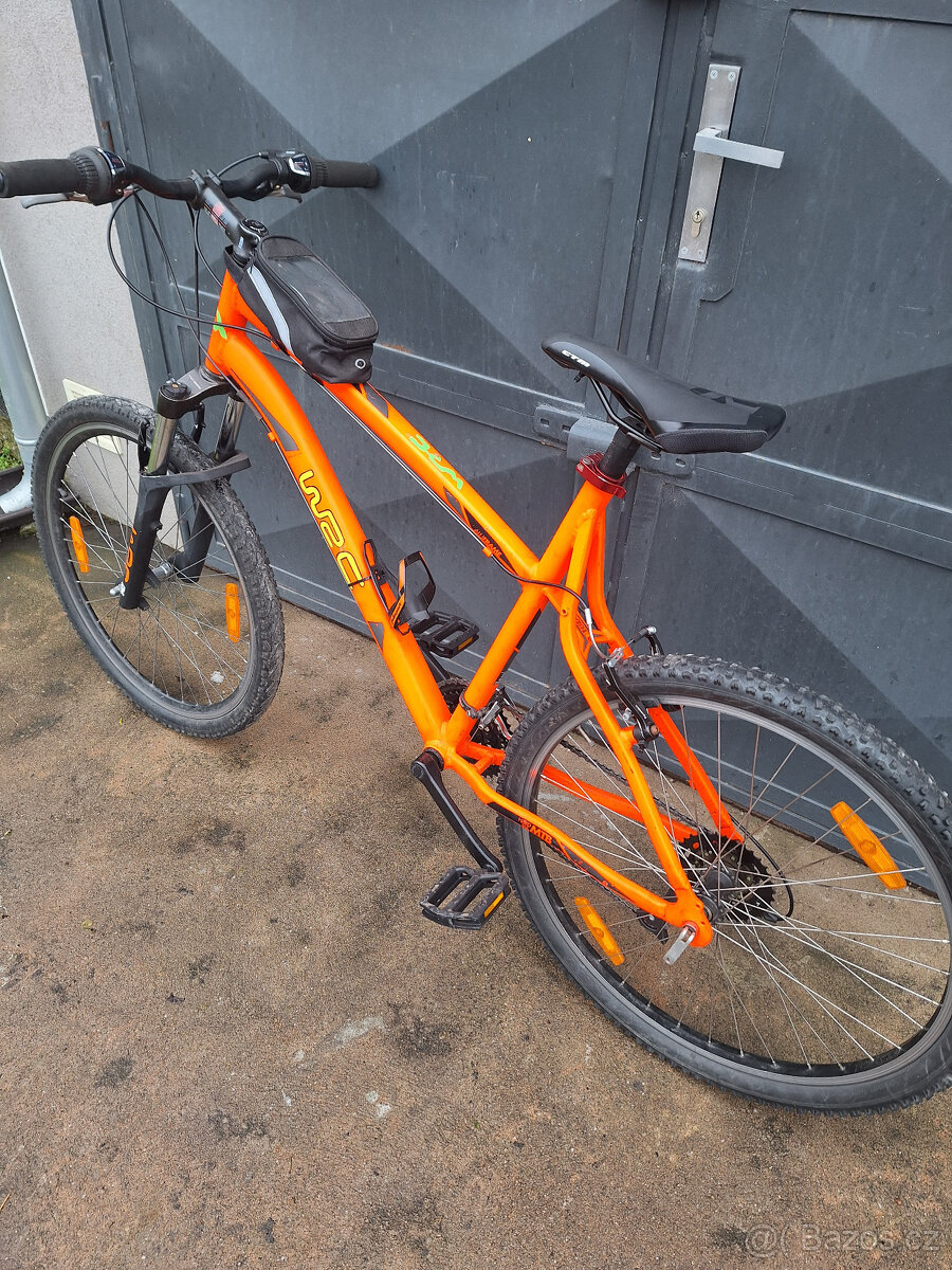 HORSKÉ KOLO VEL. 26 - 3