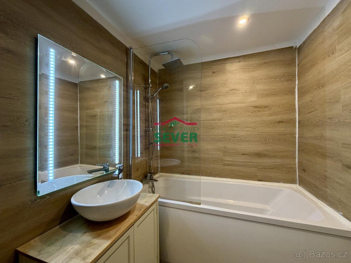 Prodej, byt 4+1, DV, Most, ul. Františka Malíka - 3