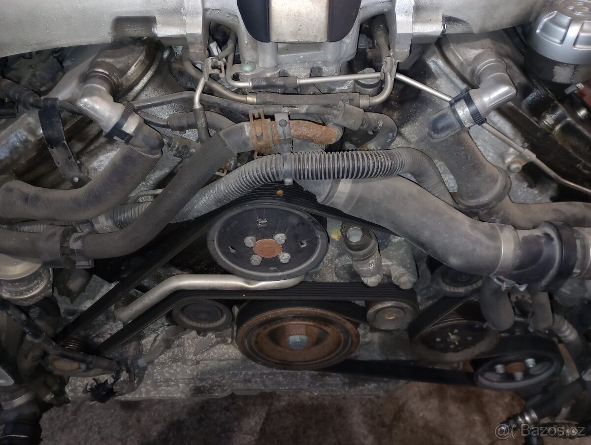 Bentley Continental GT 6.0 W12 2004 - 3