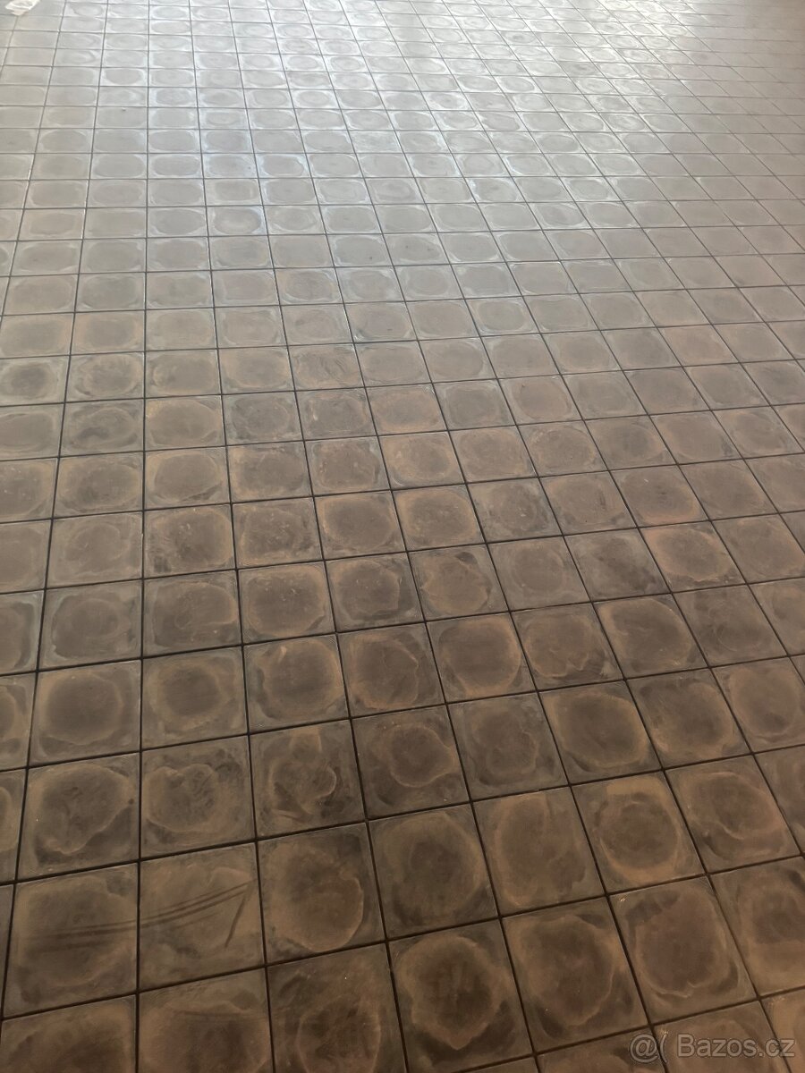 Čedičová dlažba - 3