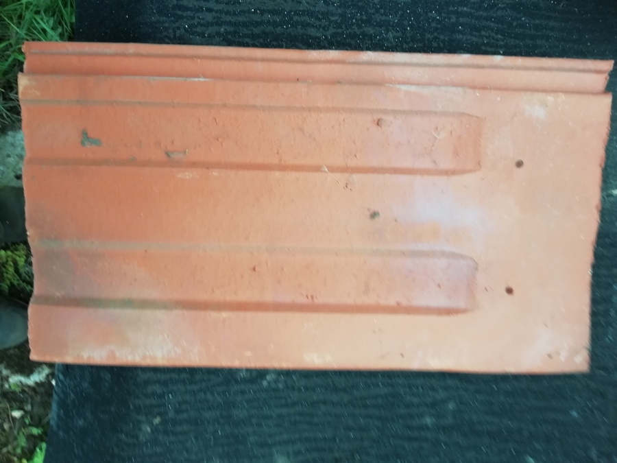 Střešní krytina - 3