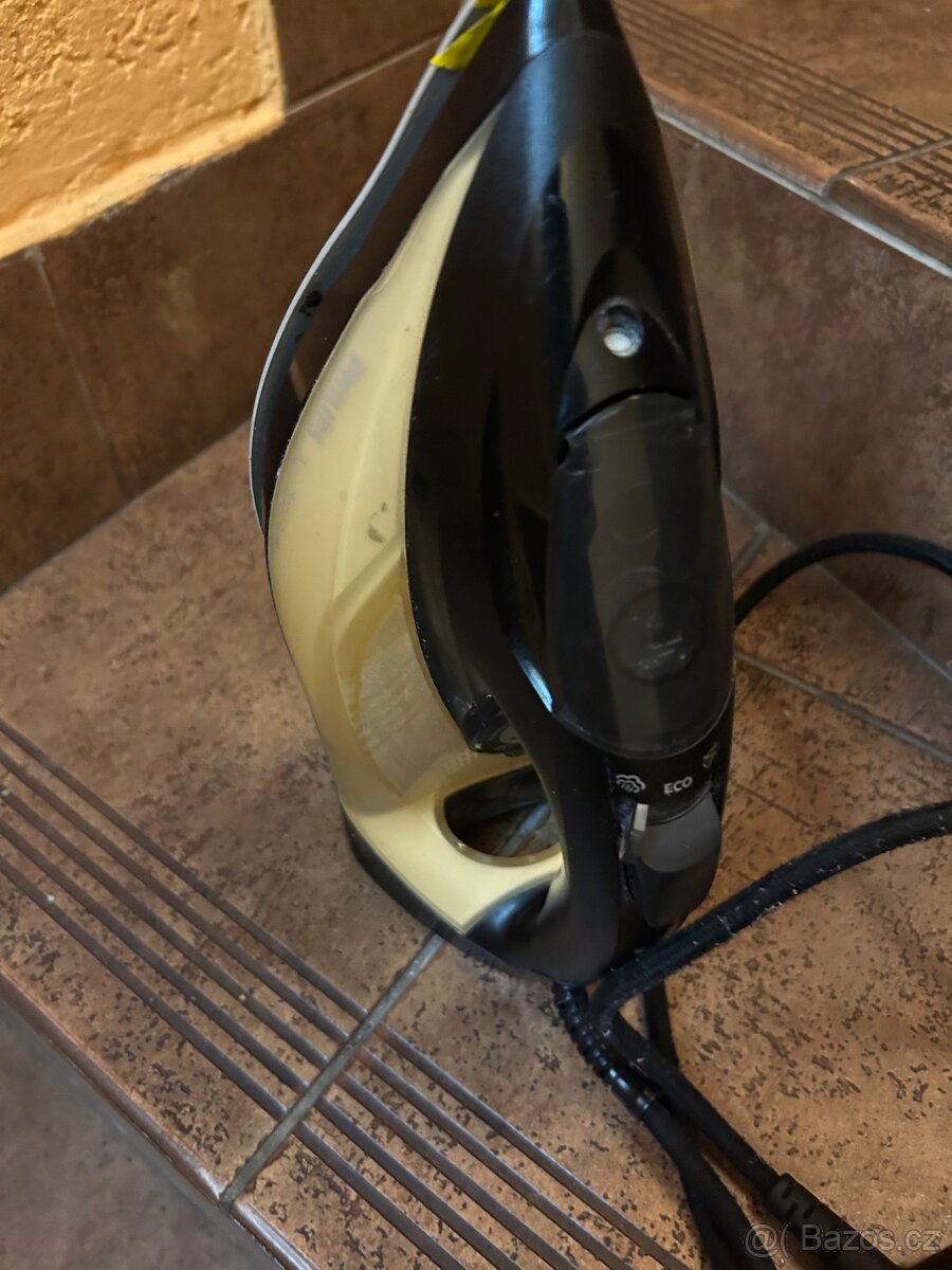 Žehlička napařovací Philips Szur - 3