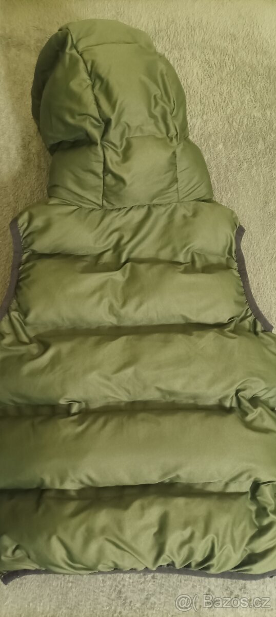 Chlapecká vesta Next vel. 5 let - 3