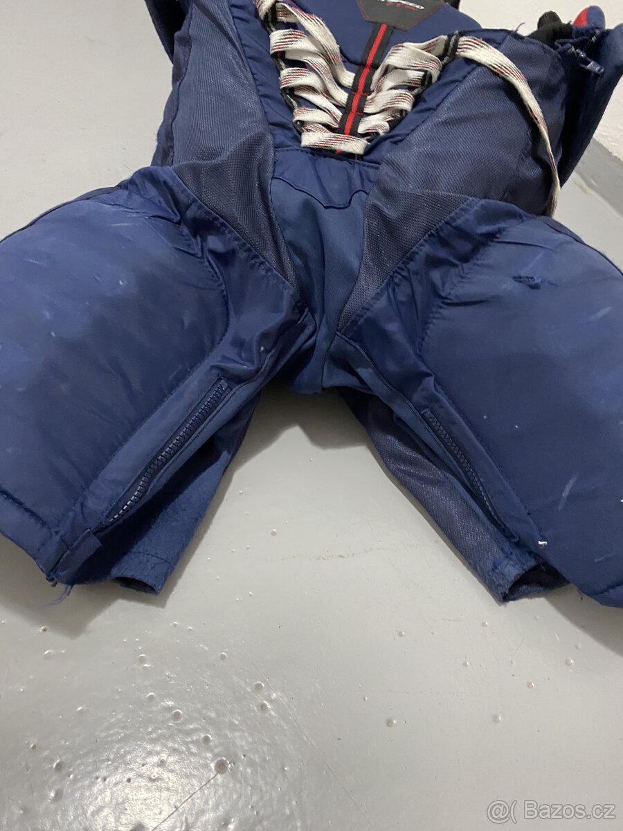 CCM Jetspeed FT390 SR small - 3