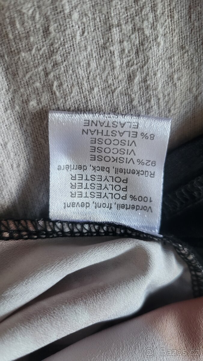 Tunika-minišaty - 3