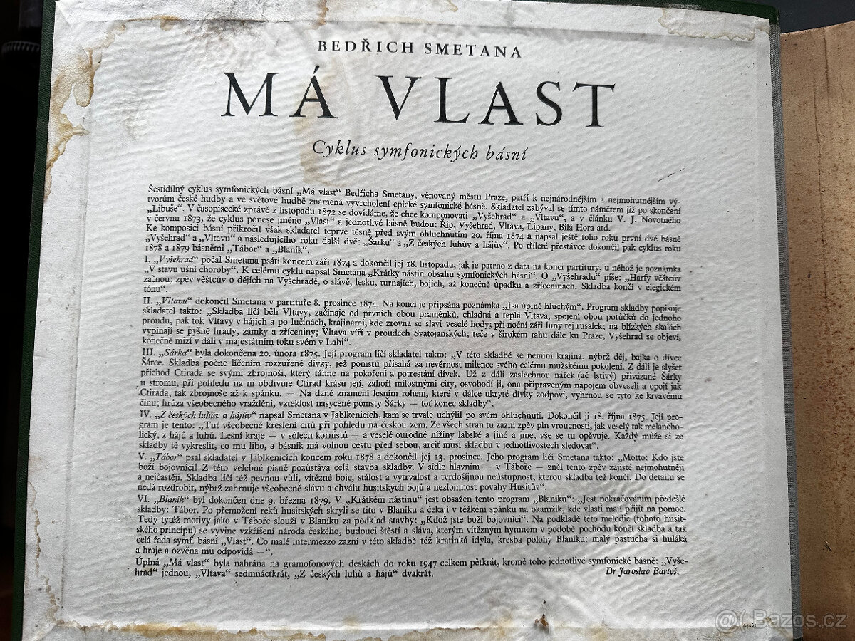 Bedřich Smetana - 3