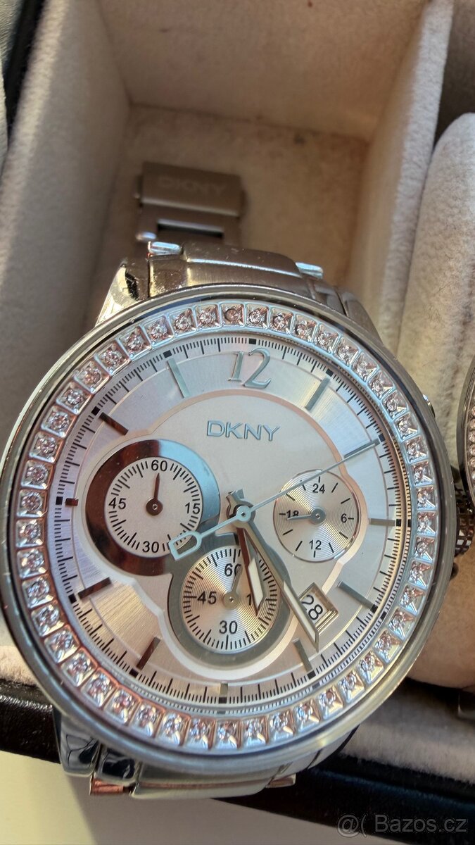 Hodinky na prodej - 3