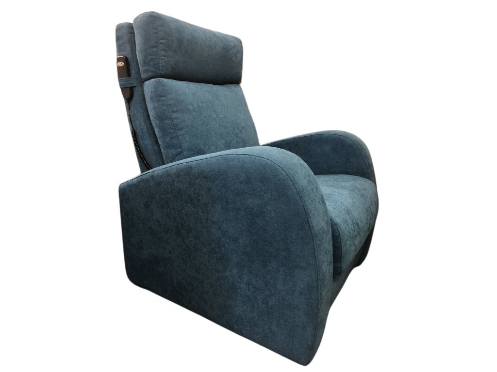 Relaxační křeslo Santiago - 3