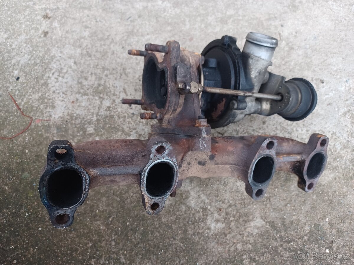 Turbo - 3