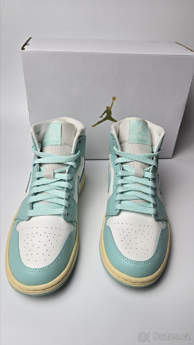 Nike Air Jordan 1 mid 39eu - 3