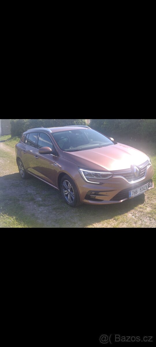 Renault Megane combi - 3