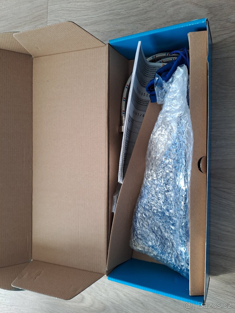 Umyvadlová baterie - 3