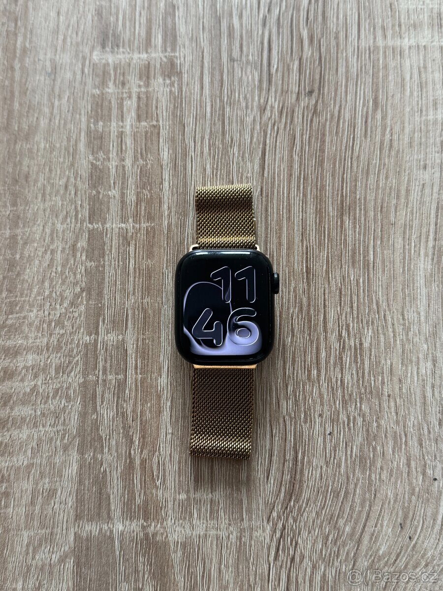 Apple Watch Series 7 41mm - 3