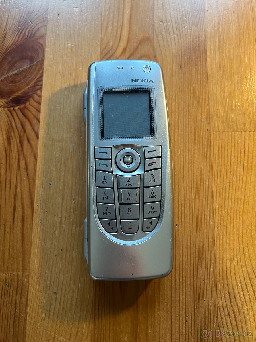 Nokia 9300 - 3